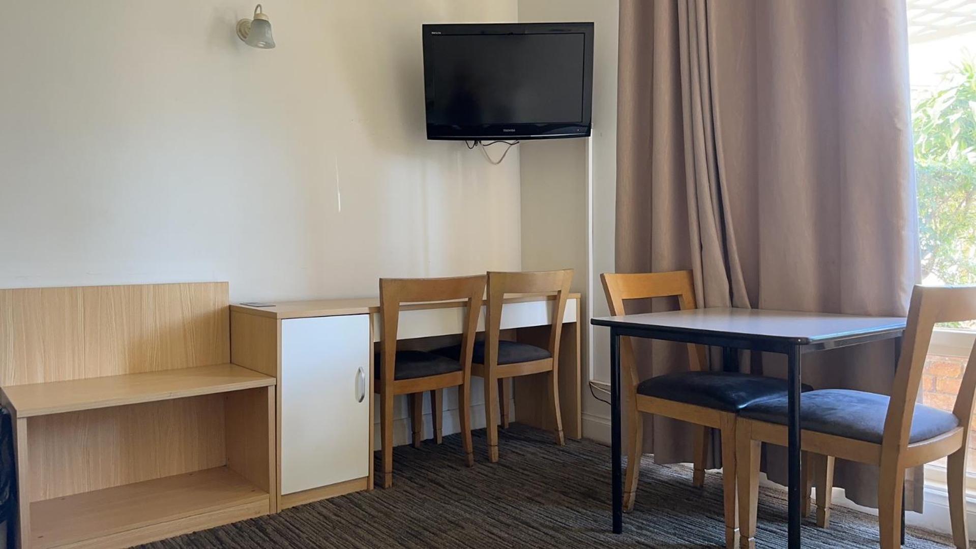 Jacksons Motor Inn Adelaide Exterior foto